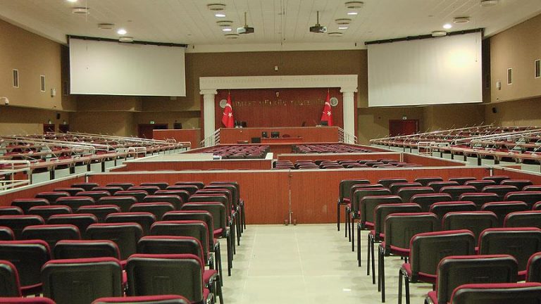 SİLAHLI ÖRGÜT MENSUBU OLMANIN ÖN KOŞULLARI VE 15 TEMMUZ YARGILAMALARI