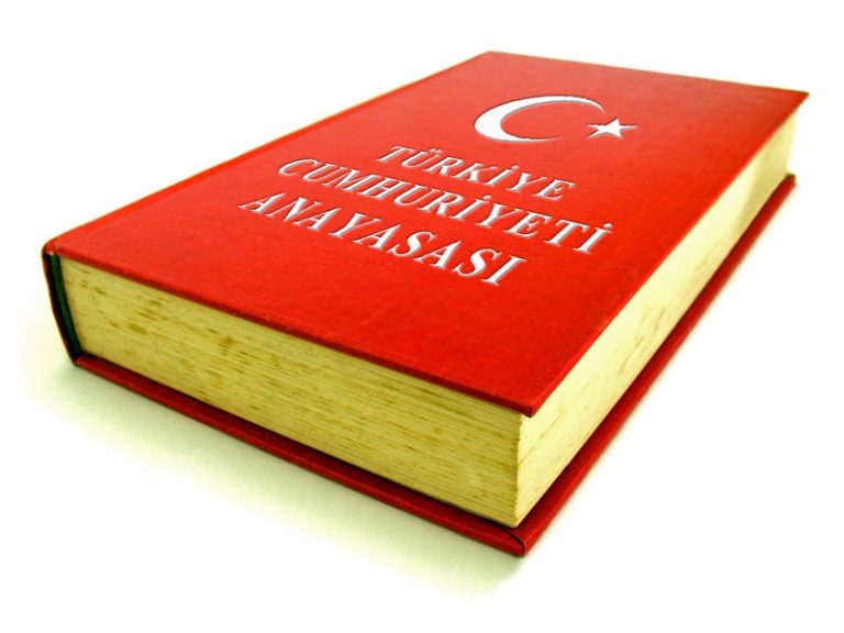SON ANAYASA DEĞİŞİKLİĞİ iLE HÜKÜMETE KARŞI SUÇ (TCK Md. 312) İŞLENEMEZ SUÇ HALİNE Mİ GELMİŞTİR?