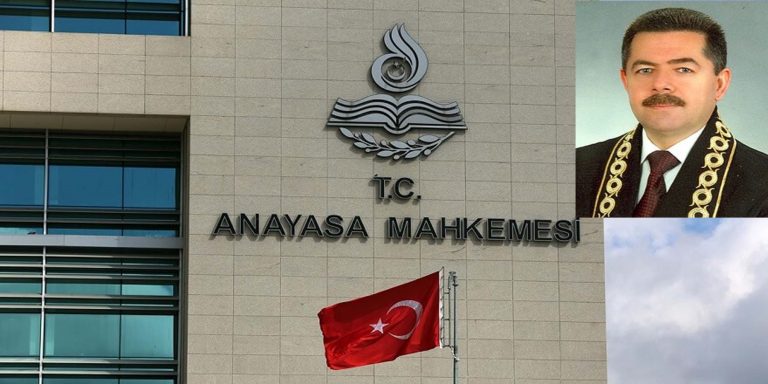 AİHM’İN ERDAL TERCAN KARARININ DEĞERLENDİRİLMESİ