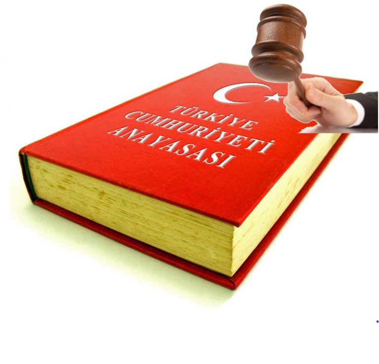 Güncel Yargılamalar Işığında ANAYASAYI İHLAL SUÇU  (Türk Ceza Kanunu’nun 309. Maddesi)