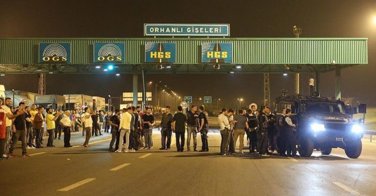 YARGITAY’IN ORHANLI GİŞELERİ KARARINA İLİŞKİN DEĞERLENDİRME